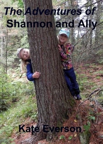 The Adventures of Shannon and Ally