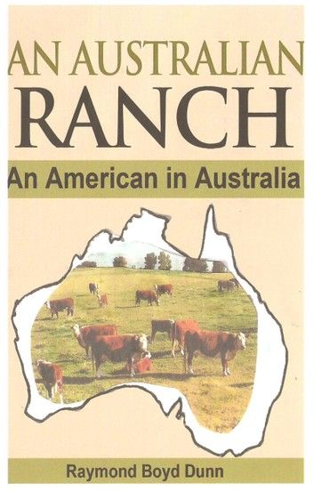 An Australian Ranch