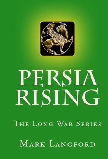 Persia Rising