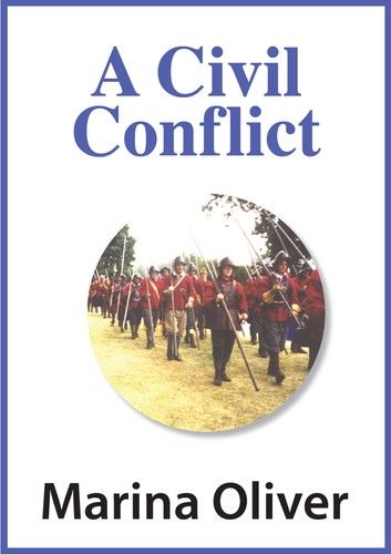 A Civil Conflict