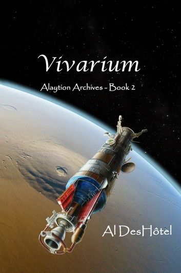 Alaytion Archives: Vivarium