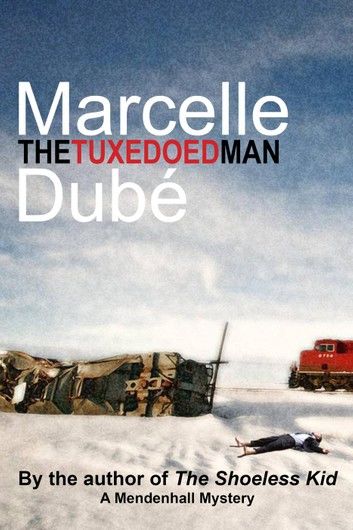 The Tuxedoed Man
