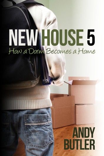 New House 5: How a dorm becomes a home