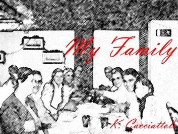 My Family (Short Story)