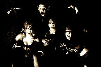 Punahou BLues: THE LOST CHAPTERS (The Punahou Carnival Haunted House)