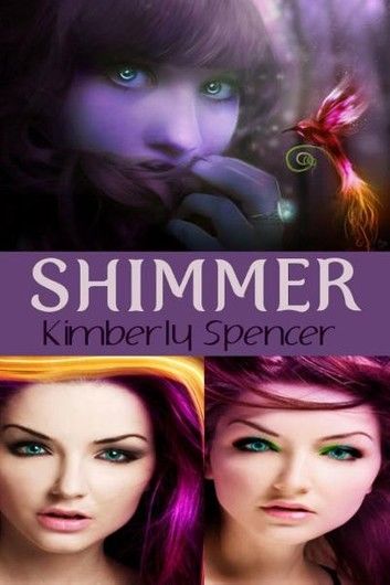 Shimmer (Omnibus Edition)