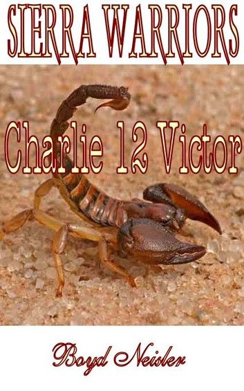 Charlie 12 Victor