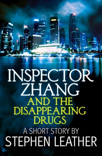 Inspector Zhang and the Disappearing Drugs (a short story)