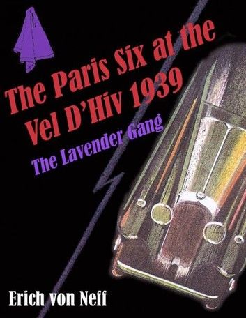 The Paris Six at the Vel D\