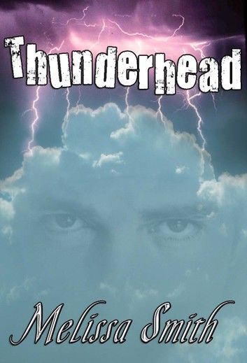 Thunderhead: A Paranormal Romance of the Guardians of Man