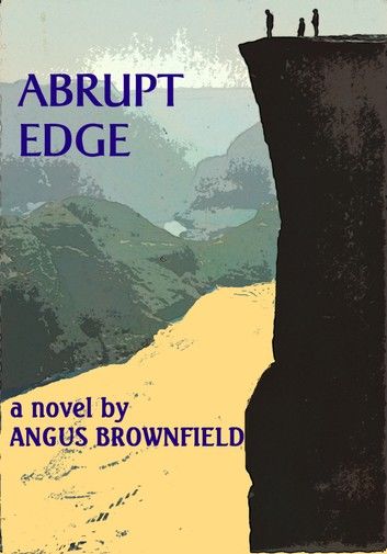 Abrupt Edge