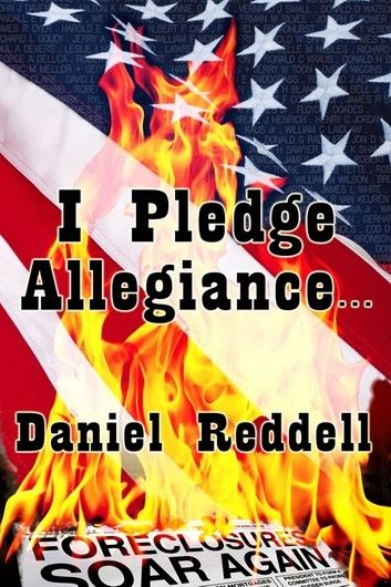 I Pledge Allegiance...