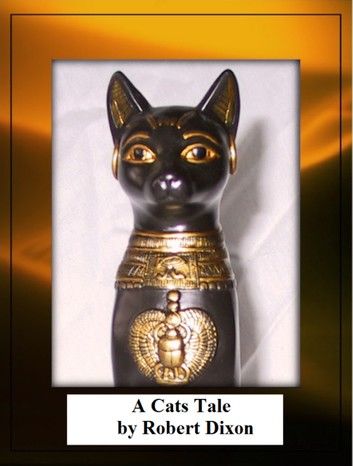 A Cats Tale