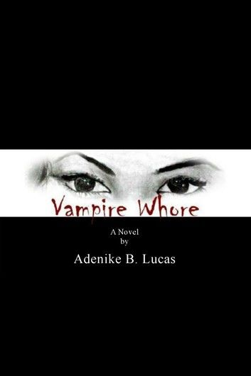 Vampire Whore