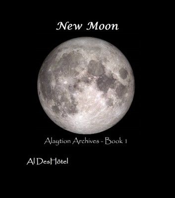 Alaytion Archives: New Moon