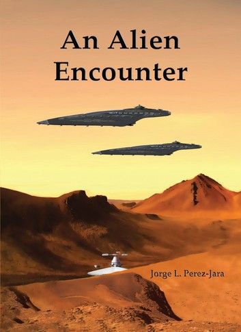 An Alien Encounter