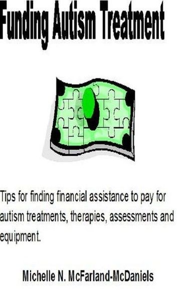 Funding Autism Treatment