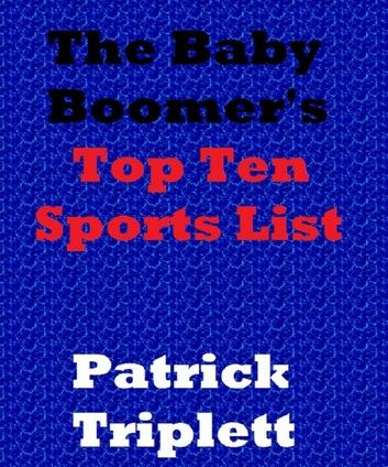 The Baby Boomer\