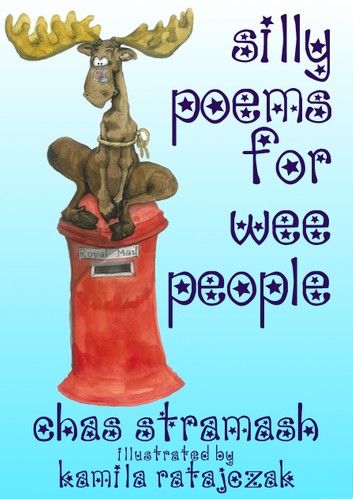 Silly Poems for Wee People