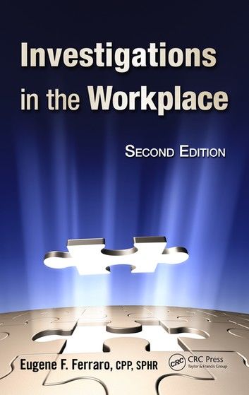 Investigations in the Workplace