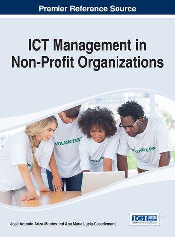 Ict Management in Non-Profit Organizations