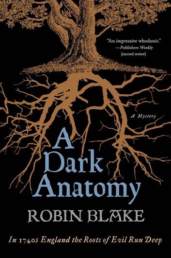 A Dark Anatomy