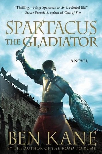 Spartacus: The Gladiator