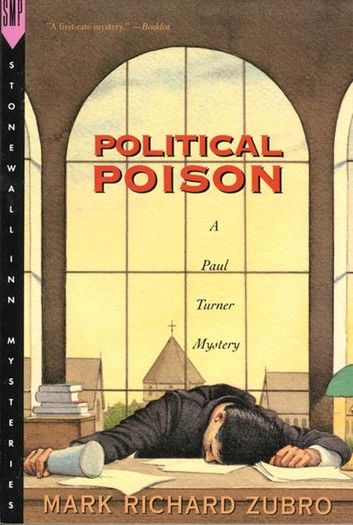 Political Poison