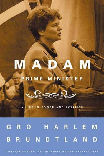 Madam Prime Minister