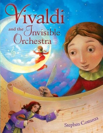 Vivaldi and the Invisible Orchestra