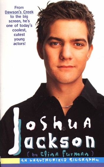 Joshua Jackson