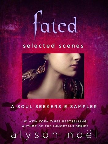 Fated: Selected Scenes