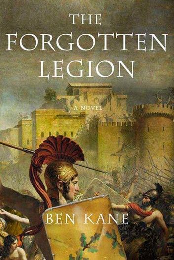 The Forgotten Legion