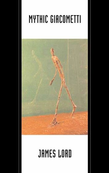 Mythic Giacometti