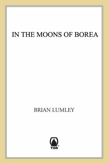 In the Moons of Borea