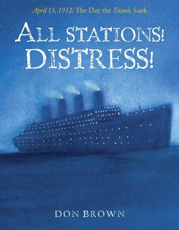 All Stations! Distress!