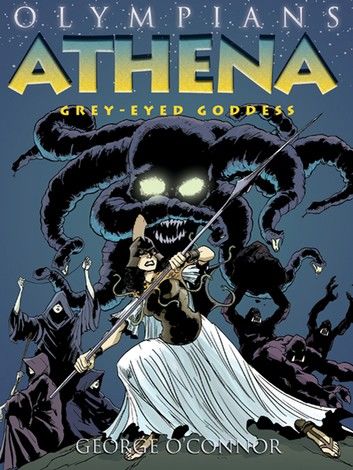 Olympians: Athena