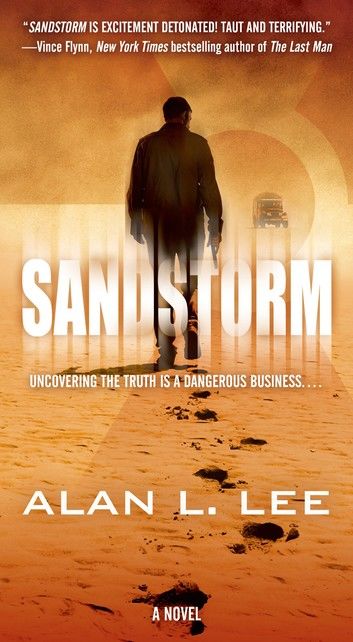 Sandstorm