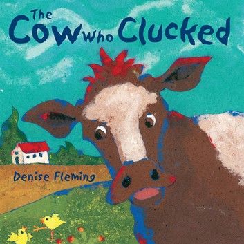 The Cow Who Clucked