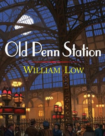 Old Penn Station