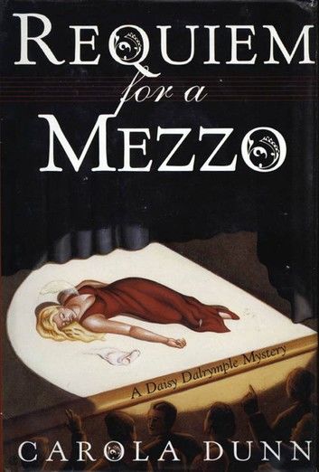 Requiem for a Mezzo