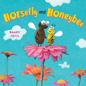 Horsefly and Honeybee