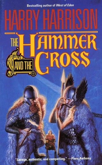 The Hammer and the Cross