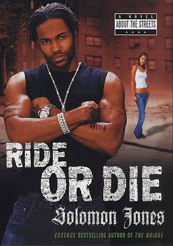 Ride or Die