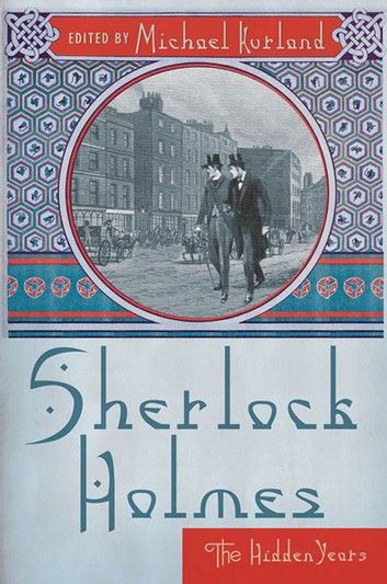 Sherlock Holmes: The Hidden Years