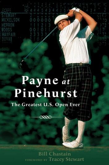 Payne at Pinehurst