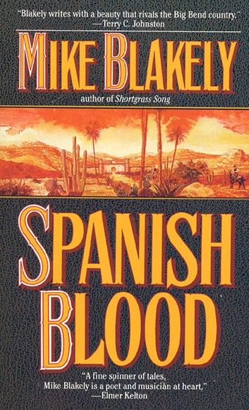 Spanish Blood