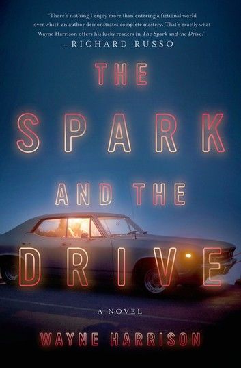 The Spark and the Drive