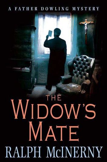 The Widow\