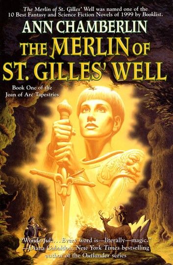 The Merlin of St. Gilles\